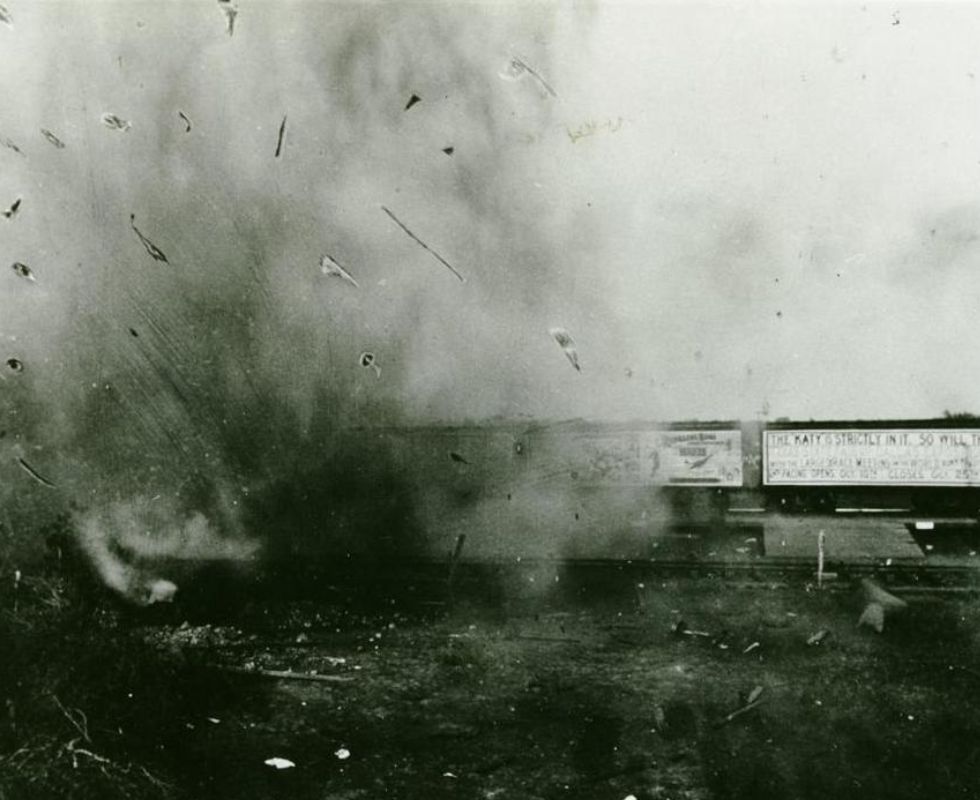 Jervis C. Deane (b. 1860), Public Domain / Wikimedia Commons