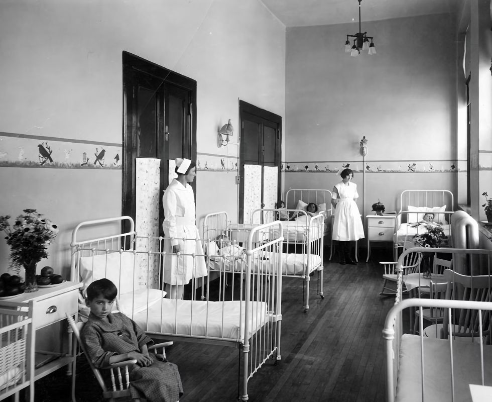 Galt Museum & Archives / Unsplash