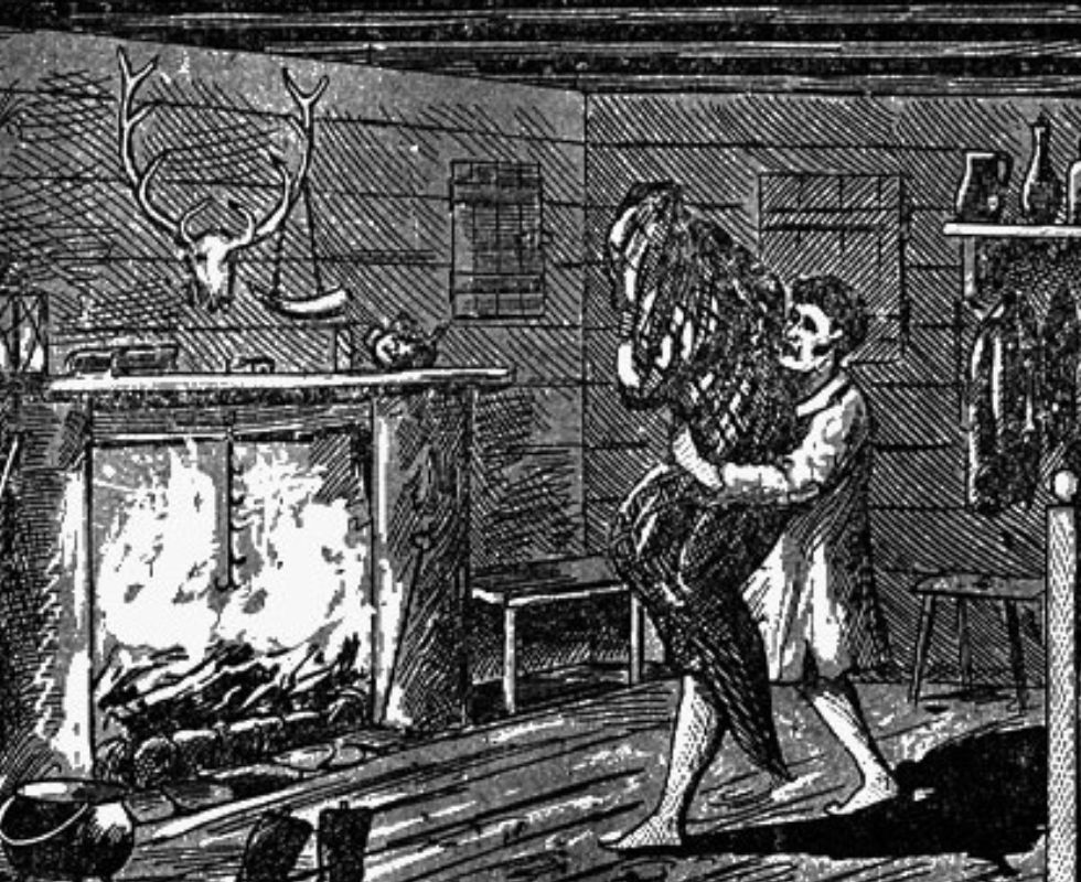 M. V. Ingram, Public Domain / Wikimedia Commons