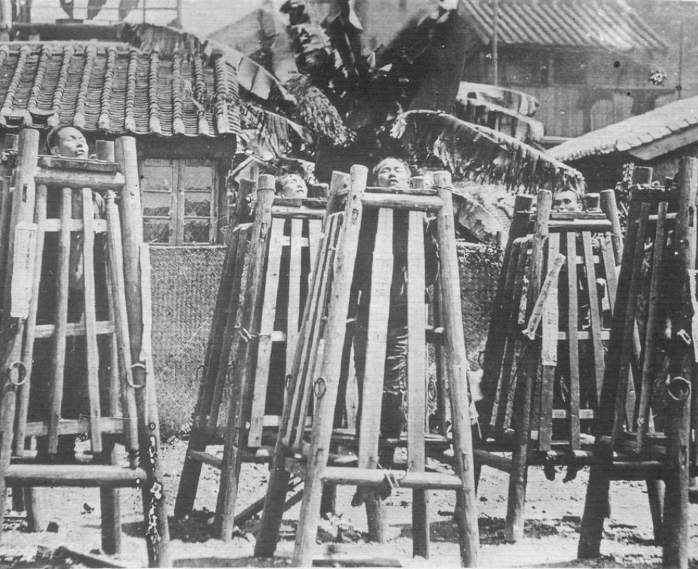 Unknown Author, Public Domain / Wikimedia Commons