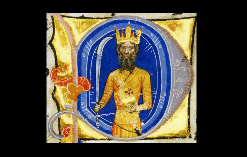 The Fearsome Attila the Hun