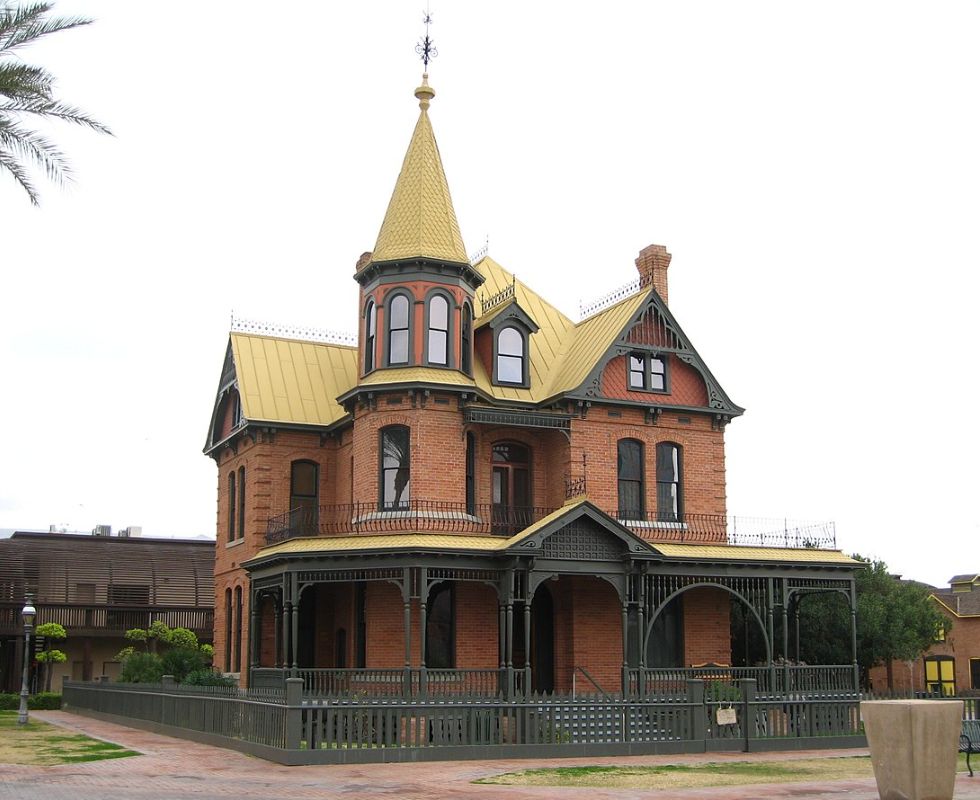 I, Gobeirne, CC BY 2.5 / Wikimedia Commons