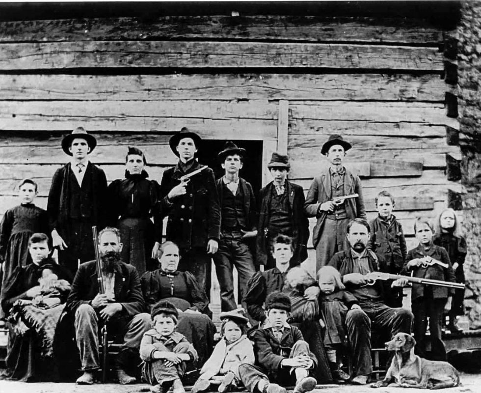 Unknown Author, Public Domain / Wikimedia Commons