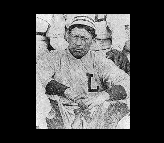 Louis Sockalexis: Baseball's Unsung Pioneer