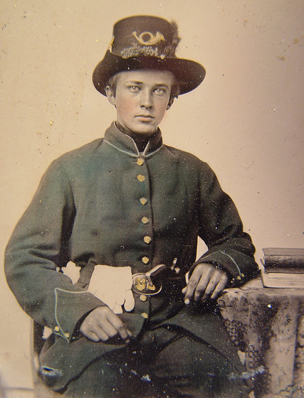 The Iron Brigade's Tough Legacy