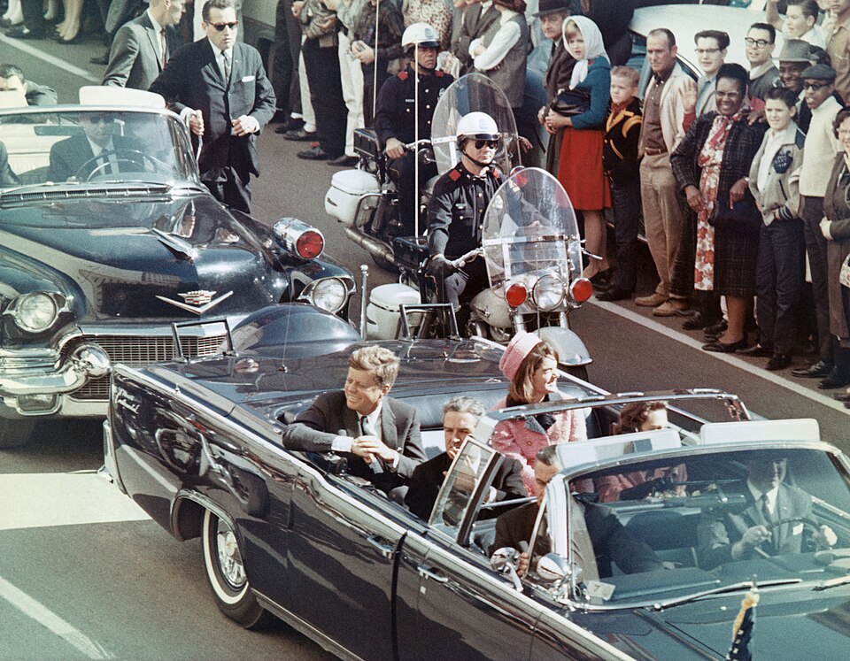 The JFK Assassination and Agency Reforms