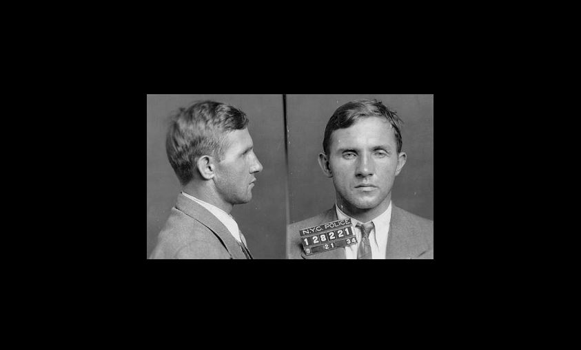 The Lindbergh Kidnapping Trial and Bruno Hauptmann