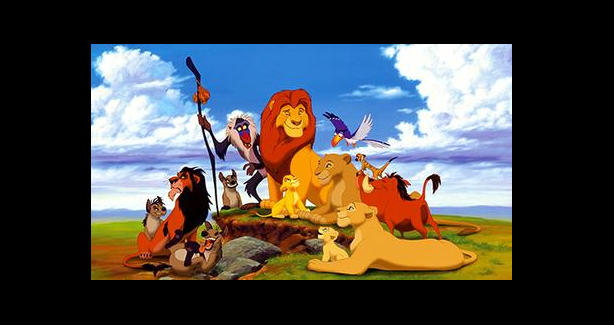 The Lion King Reigns Supreme