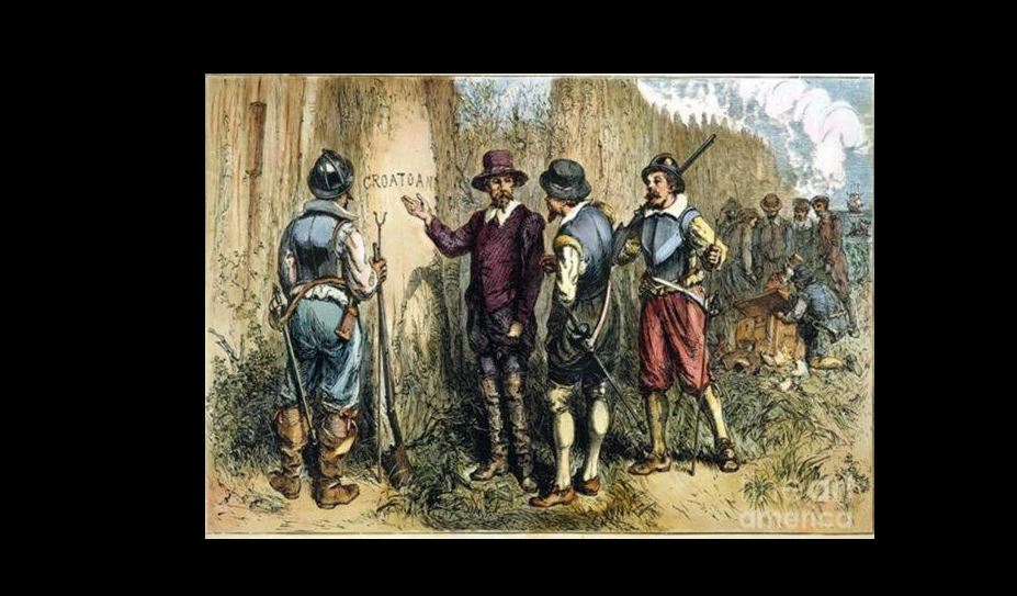 The Lost Colony Experiment