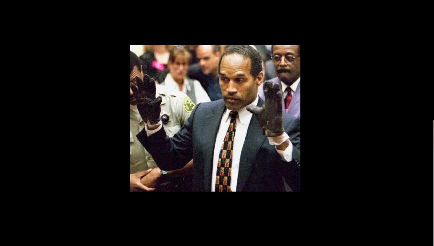 The O.J. Simpson Trial