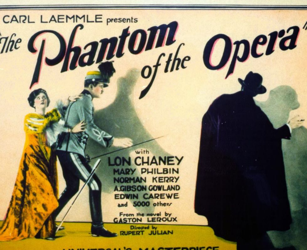 Universal Pictures, Public Domain / Wikimedia Commons