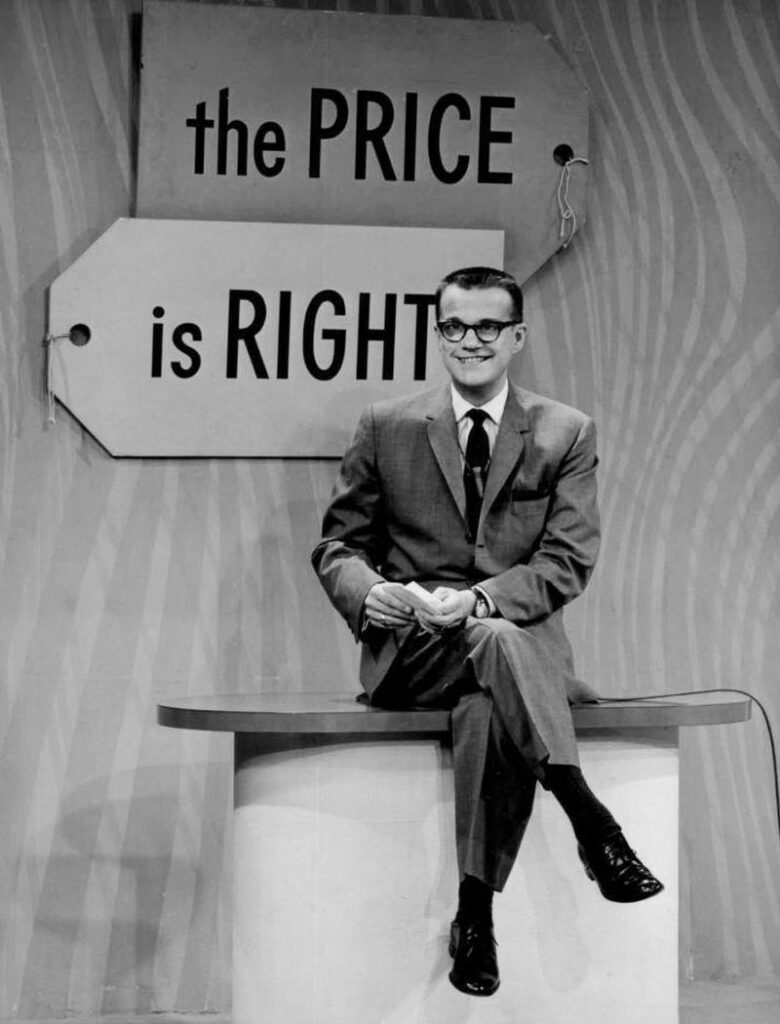 The Price Is Right: Retail Savvy on Center Stage