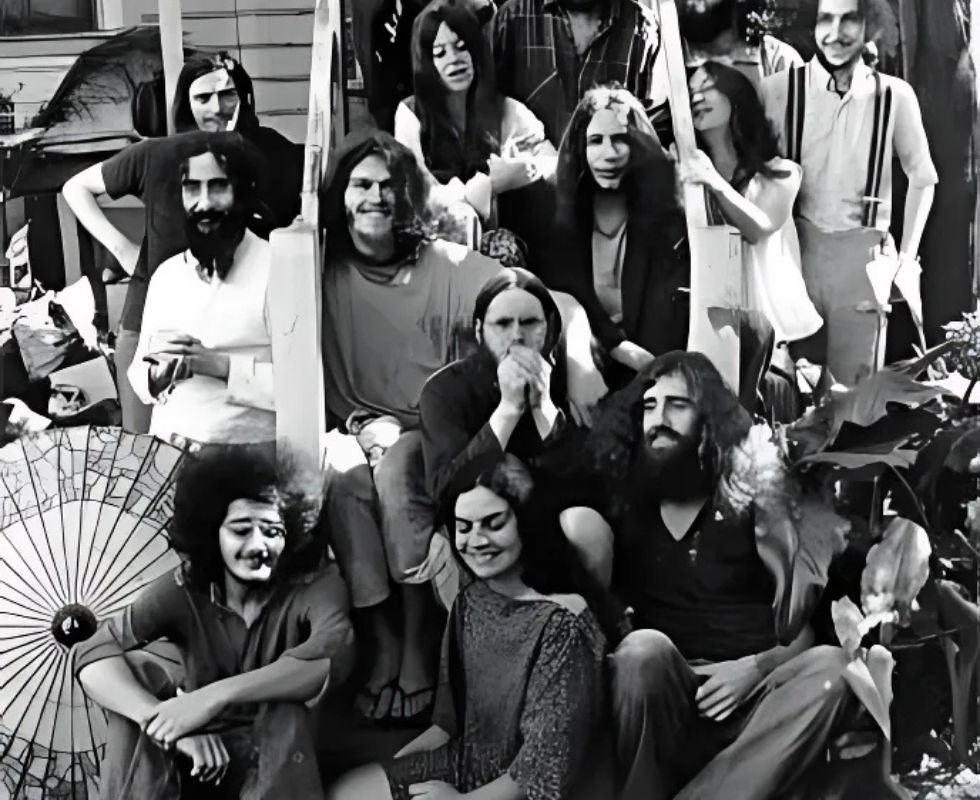 Miriam Bobkoff, CC BY-SA 4.0 / Wikimedia Commons