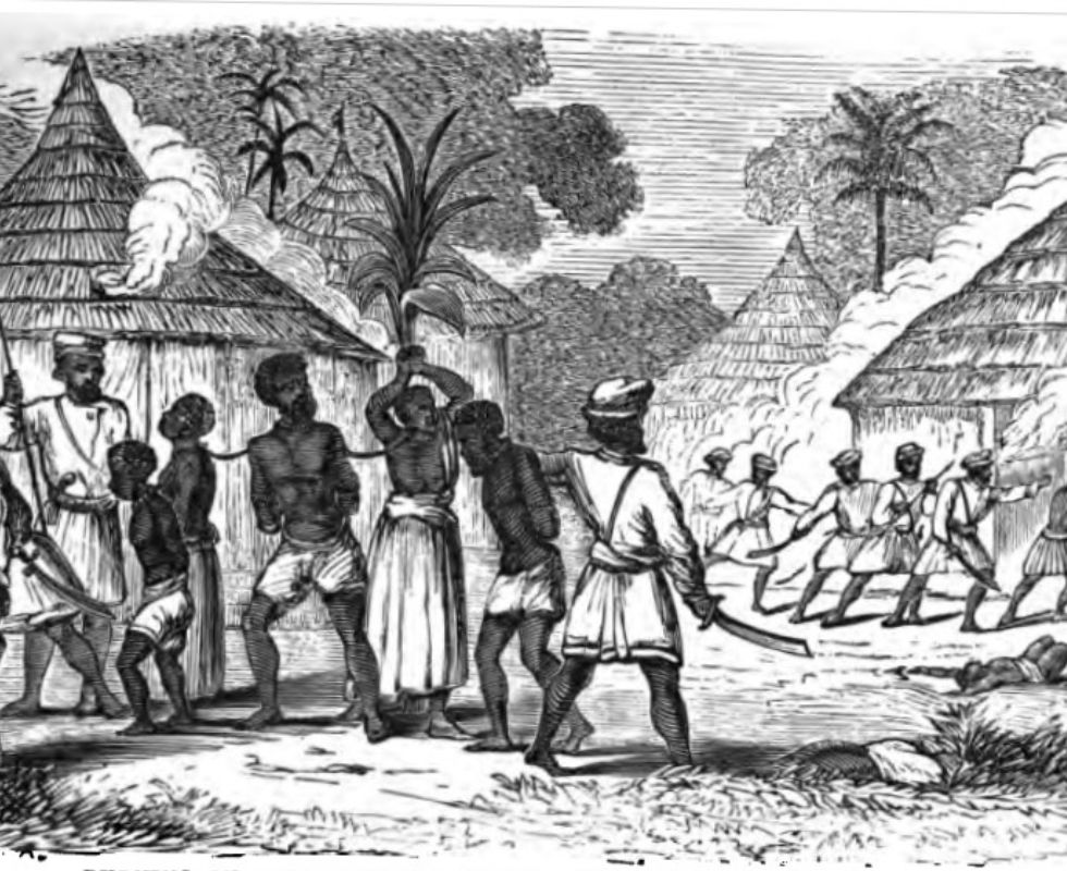 Wesleyan Juvenile Offering, Public Domain / Wikimedia Commons
