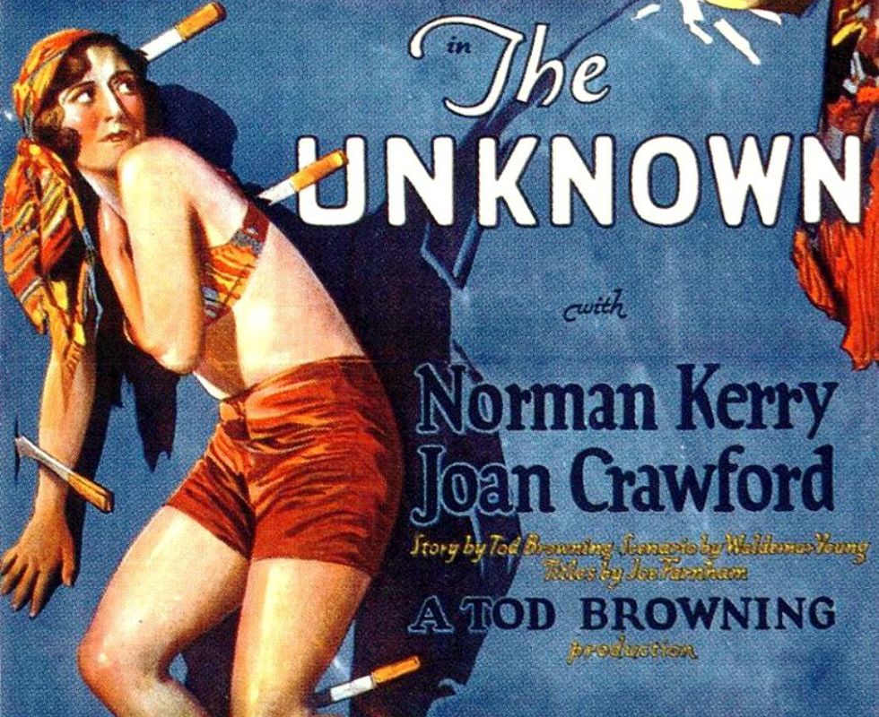 Metro-Goldwyn-Mayer, Public Domain / Wikimedia Commons