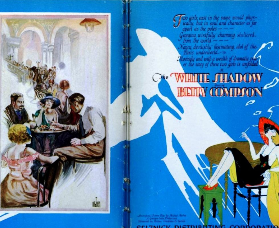 Balcon, Freedman & Saville, Public Domain / Wikimedia Commons