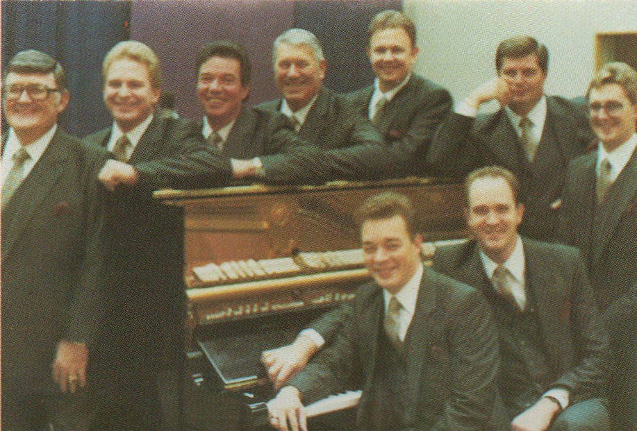 Southern Gospel