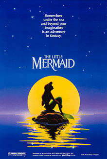 Collectors' Favorite 'The Little Mermaid'