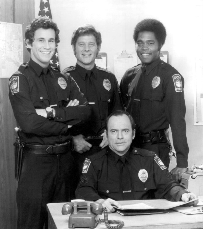 the rookies cast