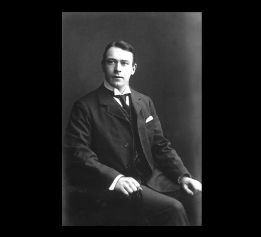 The Technological Pioneer: Thomas Andrews