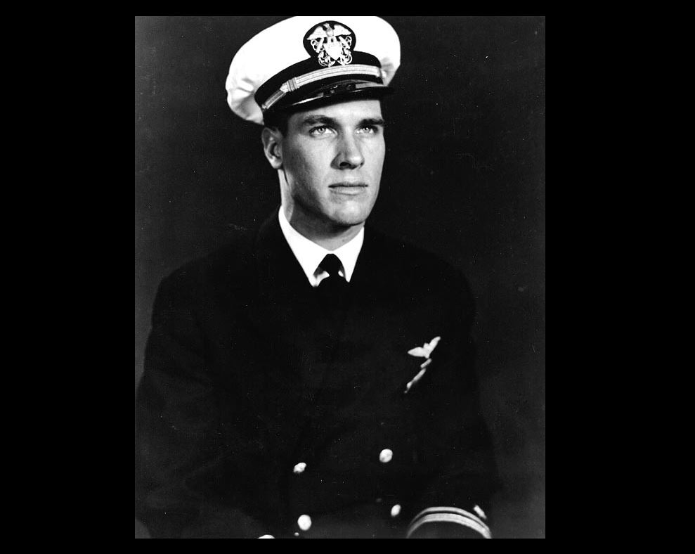 From War to Workforce: Thomas Hudner