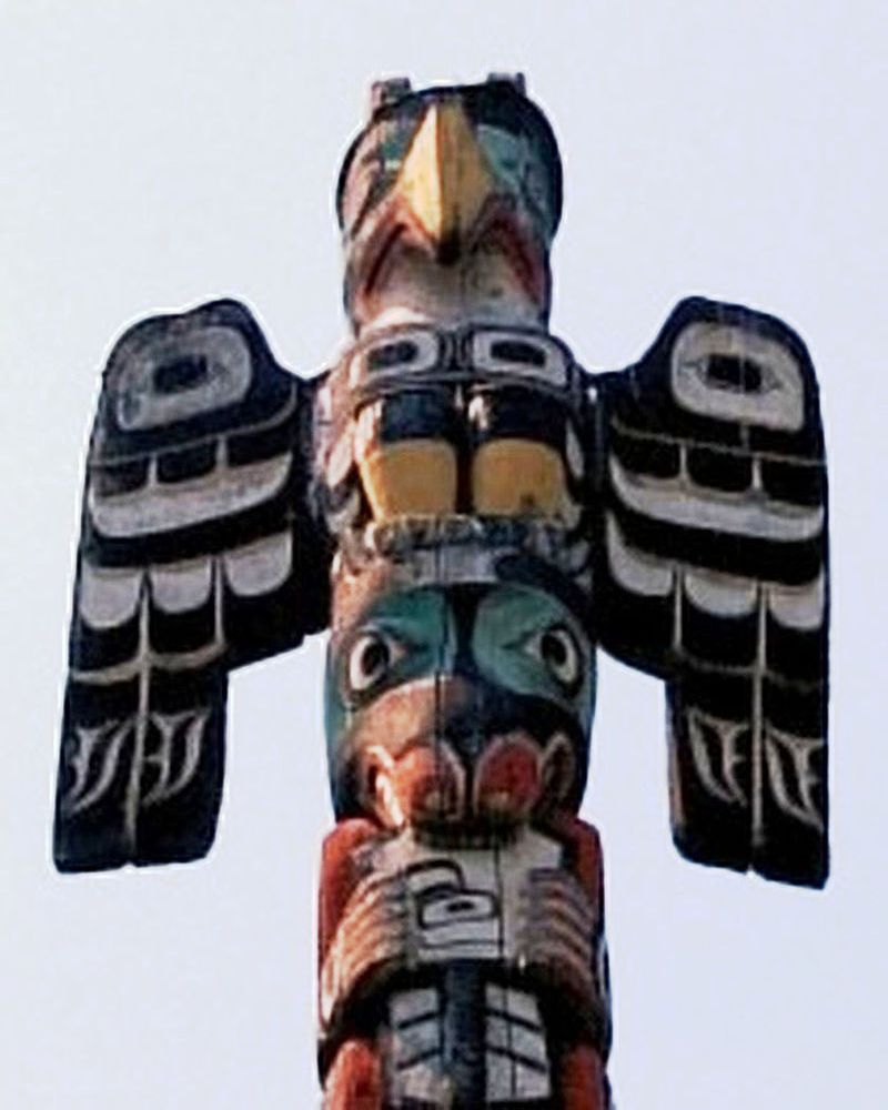 Thunderbird: Protector or Menace?
