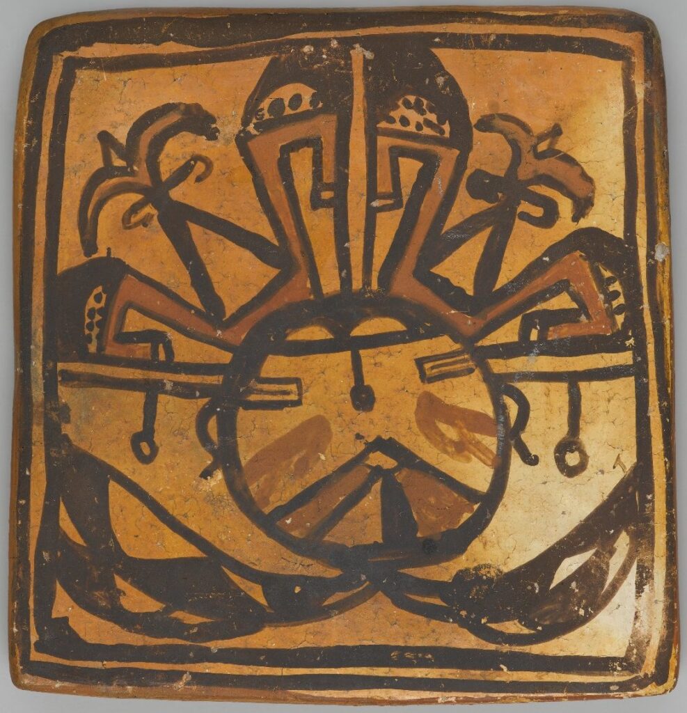 hopi pueblo