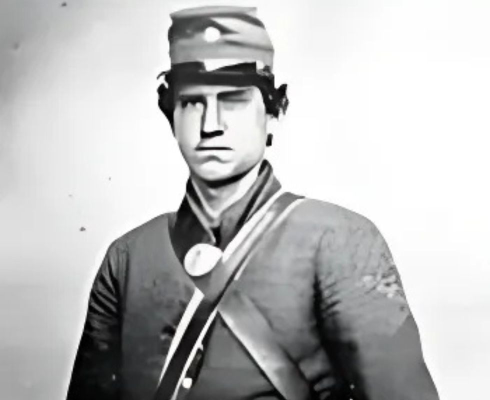 Unknown Author, Public Domain / Wikimedia Commons