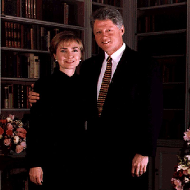 Travelgate: Controversy in the White House
