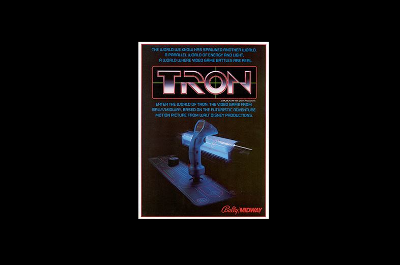 Tron: Enter the Grid