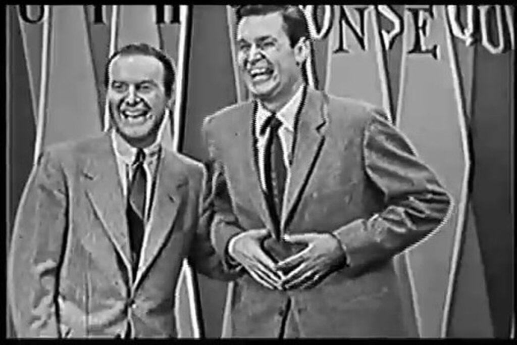 Truth or Consequences: Prime-Time Mischief Begins
