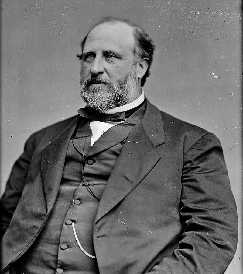 Tweed Ring: New York's Corrupt Boss