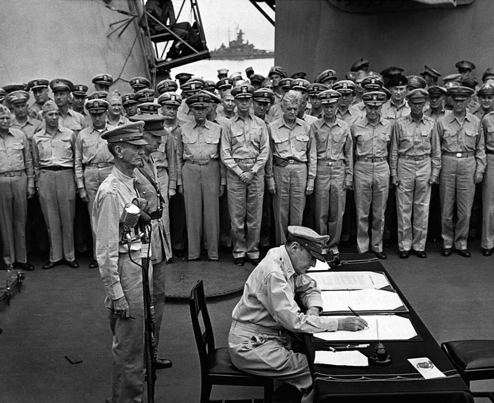 United States Navy, Public Domain / Wikimedia Commons 
