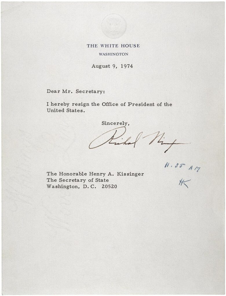 Watergate