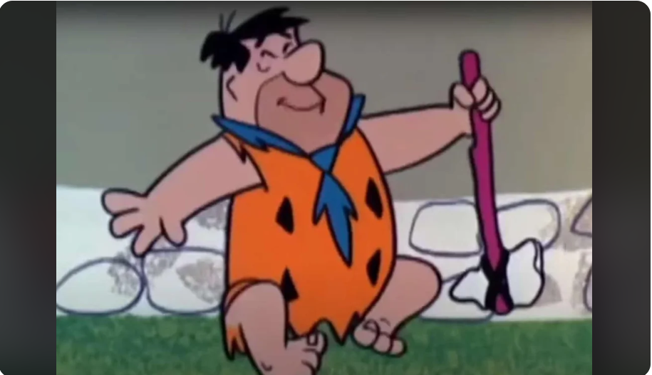 flinstone