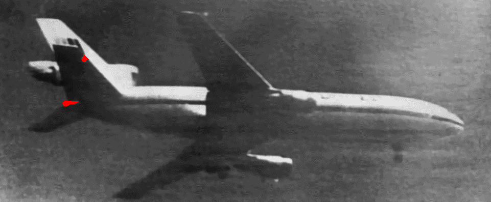 United Airlines Flight 232