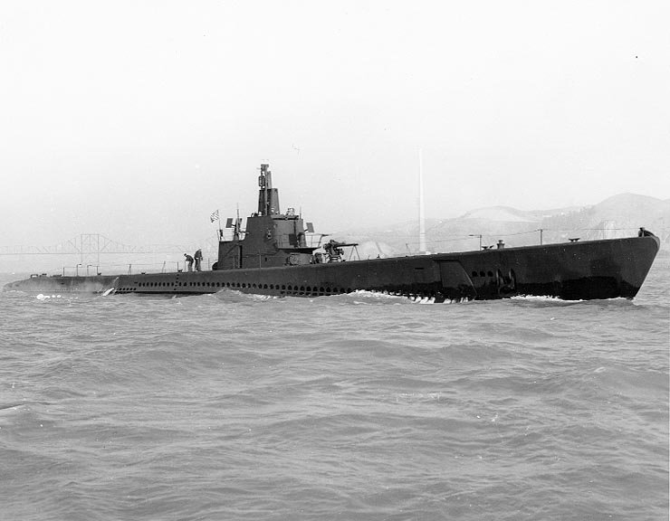 1939 – USS Squalus Sinks: Tragedy and Triumph Below