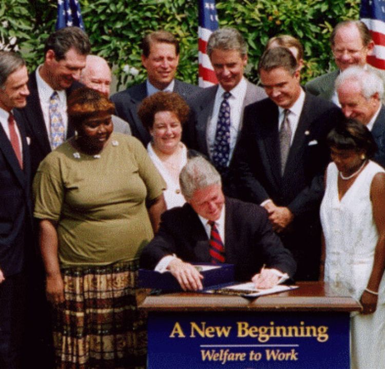 Clinton's Economic Policies