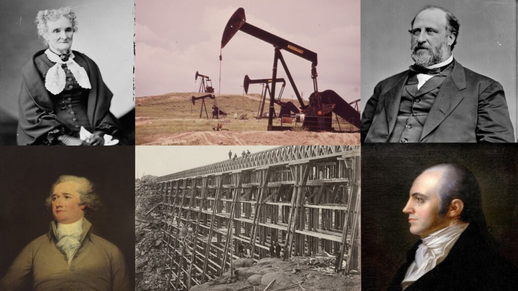 10 Political Scandals That Shook America Before Watergate