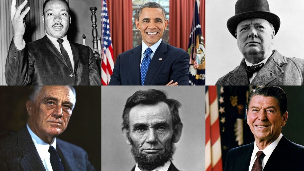 10 Historic American Speeches That Changed the Nation