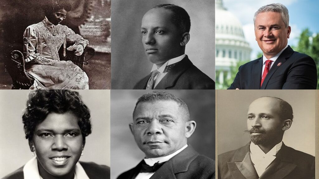 10 Pioneering African American Educators in U.S. History