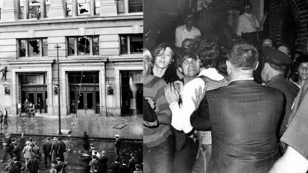 12 Forgotten Uprisings That Shook the Nation