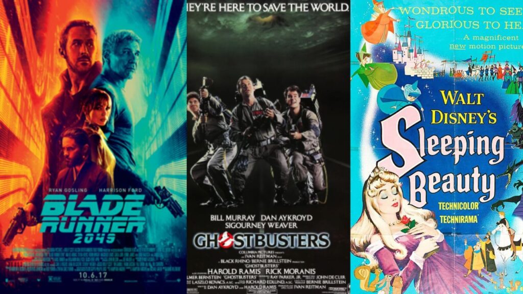 24 Vintage VHS Tapes That Are Shockingly Worth a Fortune Today