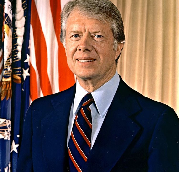 Jimmy Carter's Misunderstood Presidency