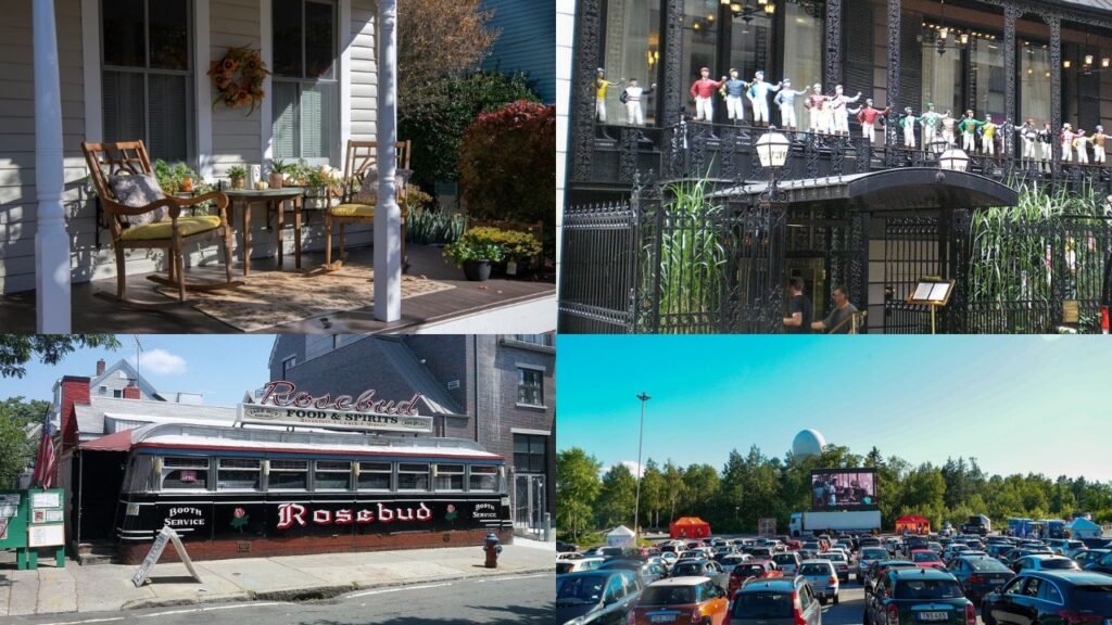 12 Forgotten Pieces of Americana That Shaped Neighborhood Culture