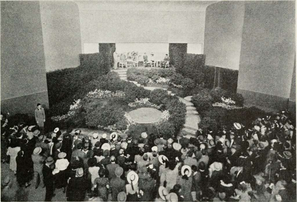 The Fair's Cultural Impact