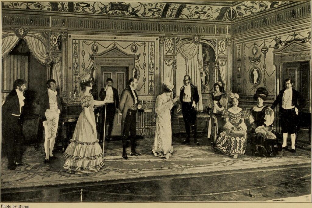 Social Dance