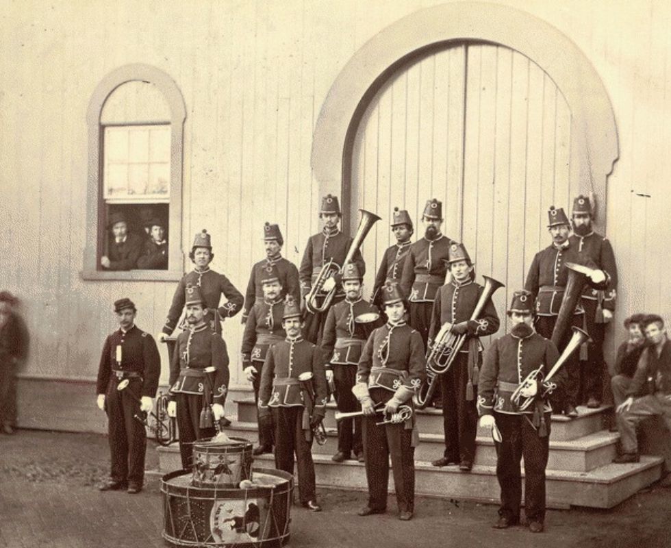 Unknown Author, Public Domain / Wikimedia Commons