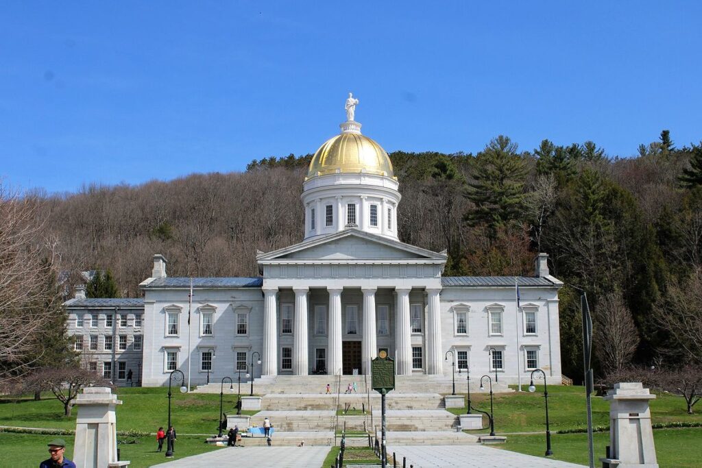 Vermont Capital Scandal: Fraud in Finance