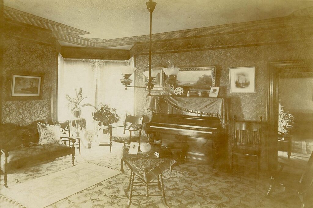 Parlor Room